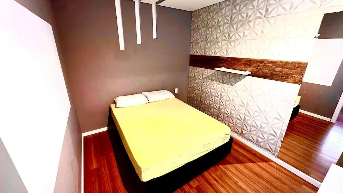 Casa Perfeita Para Curtir Сан-Франсиску-ду-Сул 0*,  Бразилия