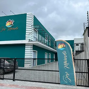 Casa de hóspedes Jose Marineli, Sao Francisco do Sul