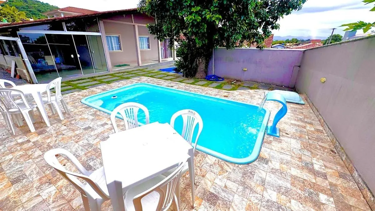 Casa Perfeita Para Curtir location